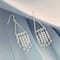 6 Pack: Preciosa Glass Crystal Bicone Beads, 8mm by Bead Landing™